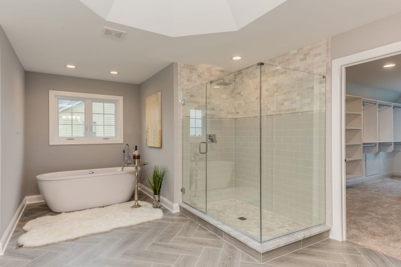 Best Bathroom Remodel Contractors in Rialto, CA